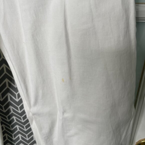 Express | Extreme High Rise Jean - Picture 3 of 4